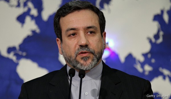 Iran at Talks: No Scrapping Any Nuclear Facility