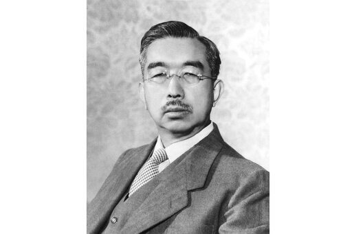 Ukraine Removes Hirohito from Video after Japan Protests