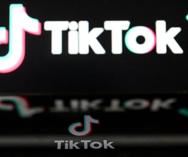 Report: More Turn to TikTok for News
