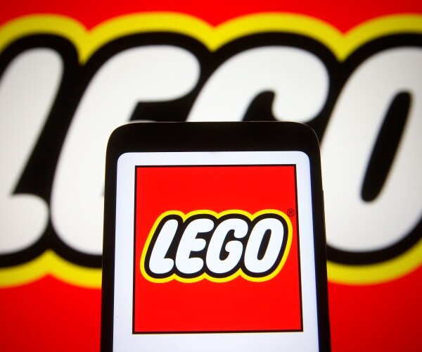 Lego Billionaires Plan New Investment Hitting Plastic Waste