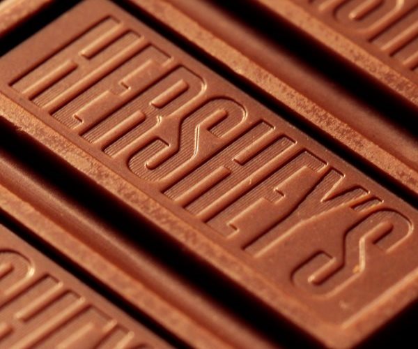 Hershey Q2 Beats Estimates on Strong Easter Demand