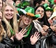 March Watch: Super Tuesday, South by Southwest, St. Patrick's Day
