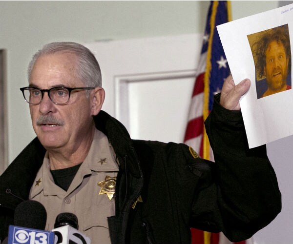 Neighbor Shot by California Gunman Lived in Fear of Him