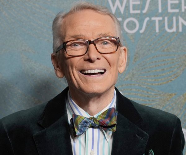 Bob Mackie Sues JCPenney Over Apparel Line