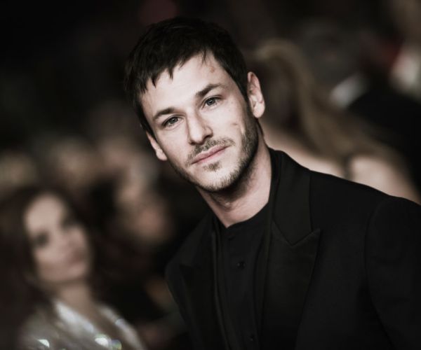 'Moon Knight' Star Gaspard Ulliel Dies at 37 After Ski Accident in the Alps