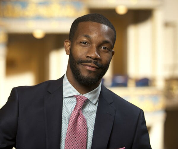 Alabama Mayor: Millennials 'Have the Power' to Defeat Moore