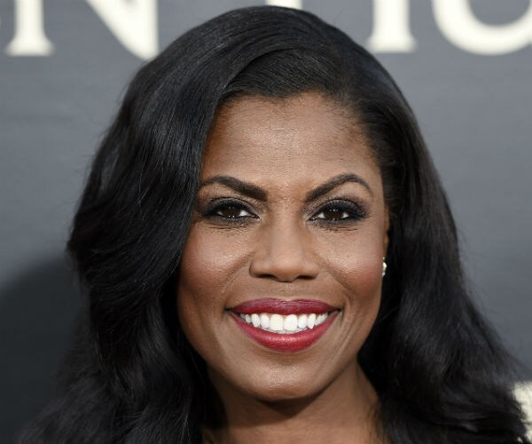Omarosa Manigault Tapped for Trump Transition Team