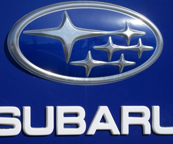 Subaru Recalls 271,000 SUVs