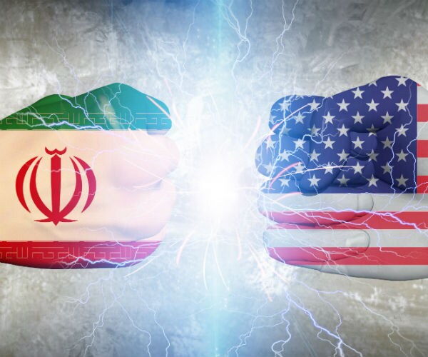 iran versus the united states 