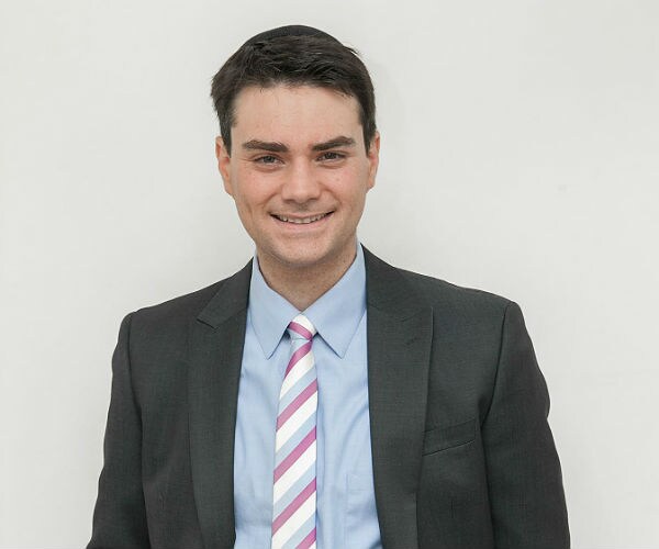 Cal Berkeley Blocks Ben Shapiro, Third Conservative Speaker