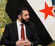 US Moves to Lift Syria Sanctions Ahead of Trump-Sharaa Meeting