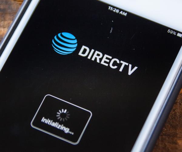AT&T Seeks Private Equity Buyers for Part of DirecTV