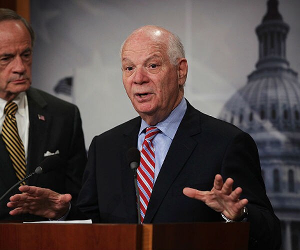 Sen. Ben Cardin: Senate Wants Details on Niger Ambush