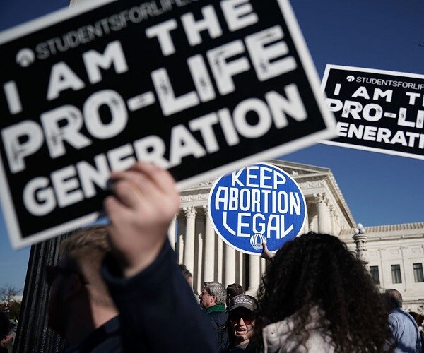 Three Truths About Abortion and the Supreme Court