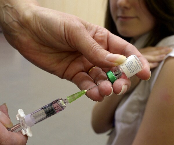 US Poll: Majority See Healthcare as Federal Gov't Responsiblity