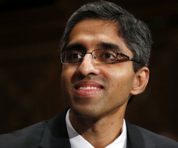 Surgeon General Report: 'Addiction Is Not a Character Flaw'