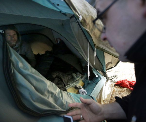 CDC: Hepatitis A Infections Soaring