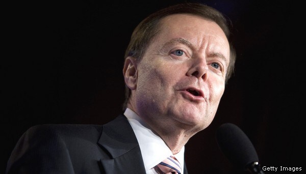 Gary Bauer: Suicide for GOP to Abandon Tea Party