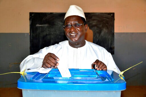 Mali Opposition Leader Cissé Dies after Contracting COVID-19