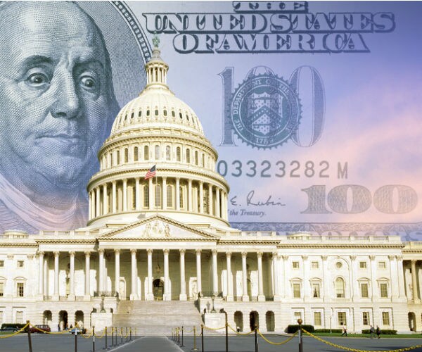 Even Founders Warned on Reckless National Debt