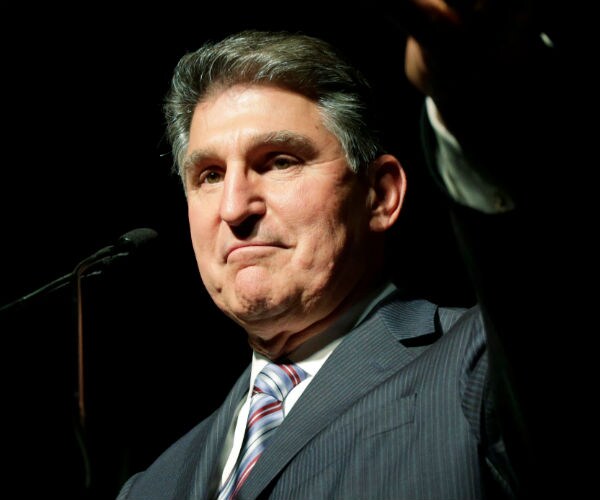 6 Democratic Senate Seats at Risk in 2018