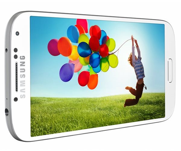 Samsung Bakes AI Into New Galaxy Phones