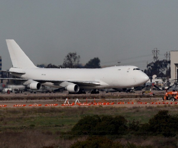 CDC Confirms San Diego Patient Is 14th US Virus Case