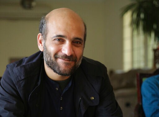 Egypt Deports Son of Prominent Palestinian Politician