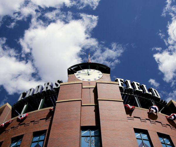 Denver Post's Coors Field Error: That's a Pic of Phillies' Stadium