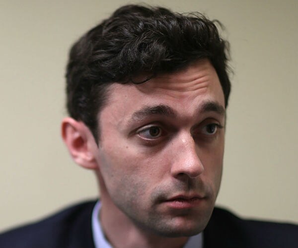 Atlanta Mayor on Georgia Race: 'This Shouldn't Be Close'