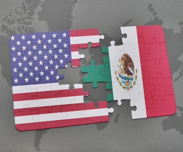 Mexico: US Tariffs Will Not Pressure NAFTA Talks