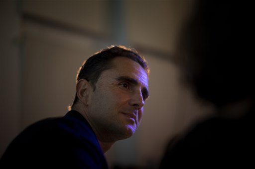 Spain Activists, Whistleblower Creating Digital Pay System