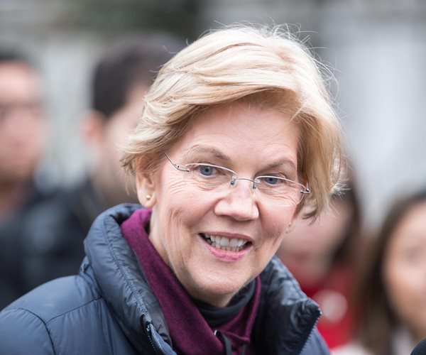 Report: Joe Kennedy to Introduce Warren at Announcement