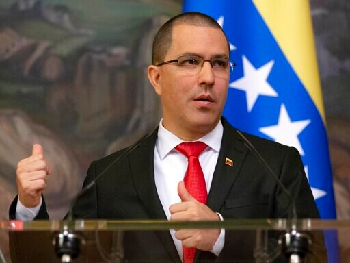 Venezuelan FM: Russian Military Presence Could be Expanded