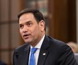 Sen. Rubio to Newsmax: Infrastructure Bill Adds Mountain of Debt