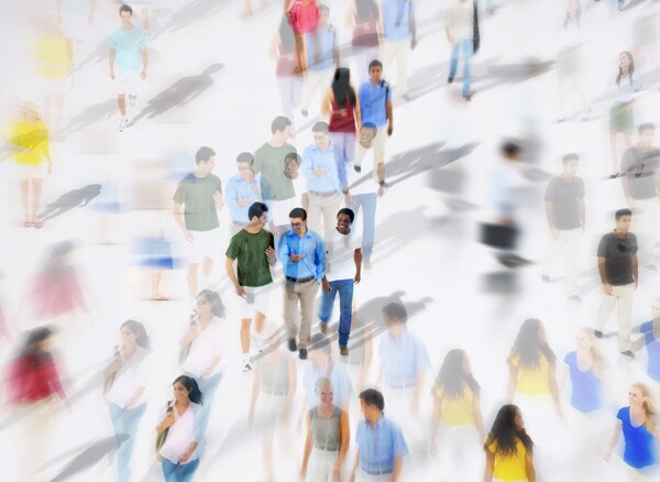 World Population: 11 Billion Plus by Century's End, UN Predicts