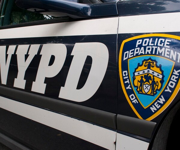 NYPD Intel Chief: NY's Criminal Justice Reform 'Misguided'