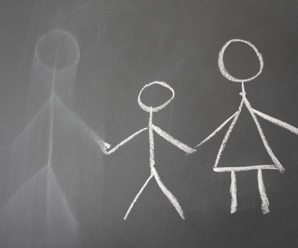 absentee father and or absentee fatherhood 