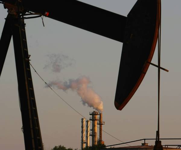 Louisiana Republicans Slam Biden on Oil Actions