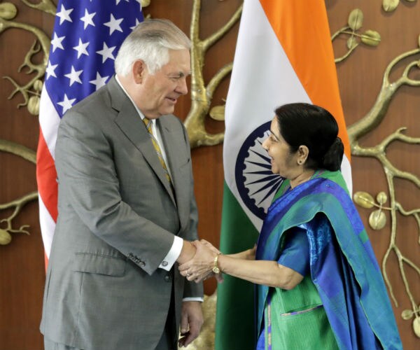 India Shrinks Ties with NKorea But Will Not Close Embassy