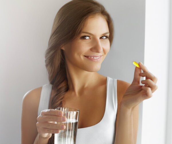 5 Micronutrients You Need, But Probably Aren't Getting