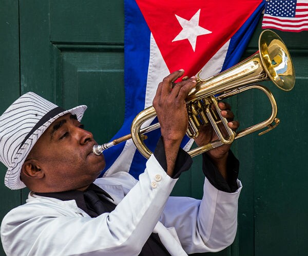 GOP Softens on Cuba