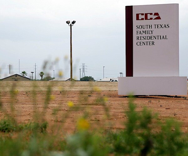 Report: US Still Paying for Empty Migrant Detention Beds