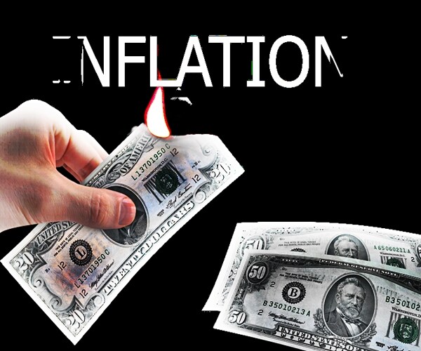 NY Fed Survey: Consumers' Inflation View Lowest Since Late 2017