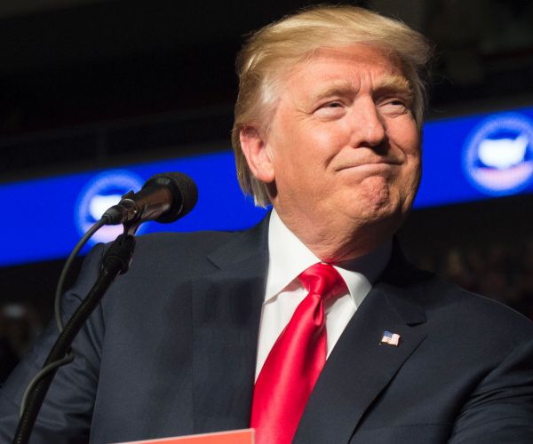 Opinion: Trump Can Make America Healthy Again