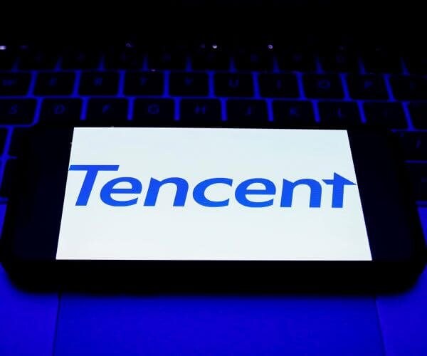 Tencent Beats 3Q Estimates on More Ads, Subscribers