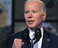 Monmouth Poll: Biden Leads Trump By 7 Points; Opening for 3rd Party?