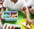 USDA Bans School Lunch Fees for Low-Income Families