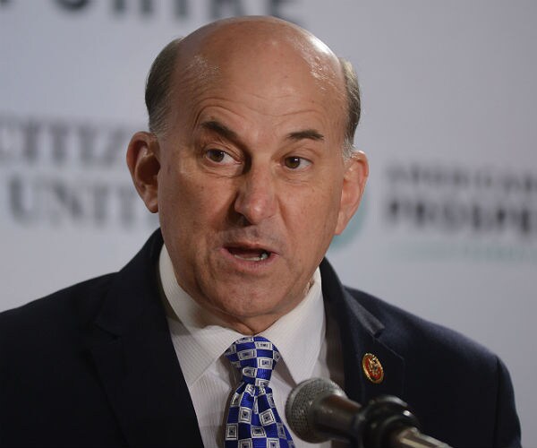 Rep. Louie Gohmert: Brexit Vote Was 'Anti-Insanity' Measure