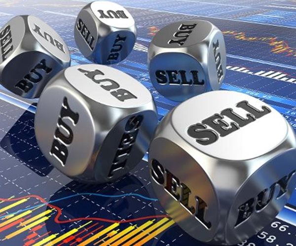 Here Are Goldman Sachs' Top 6 Trade Ideas for 2017